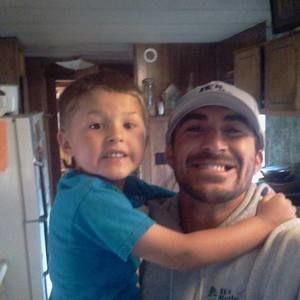 Meet your Posher, Andrew